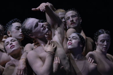 présentation de saison