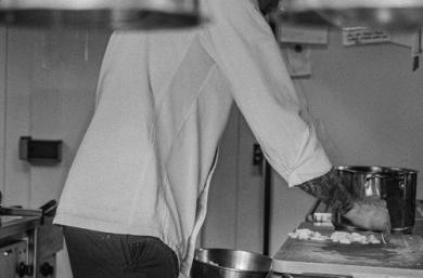 restaurant les didascalies