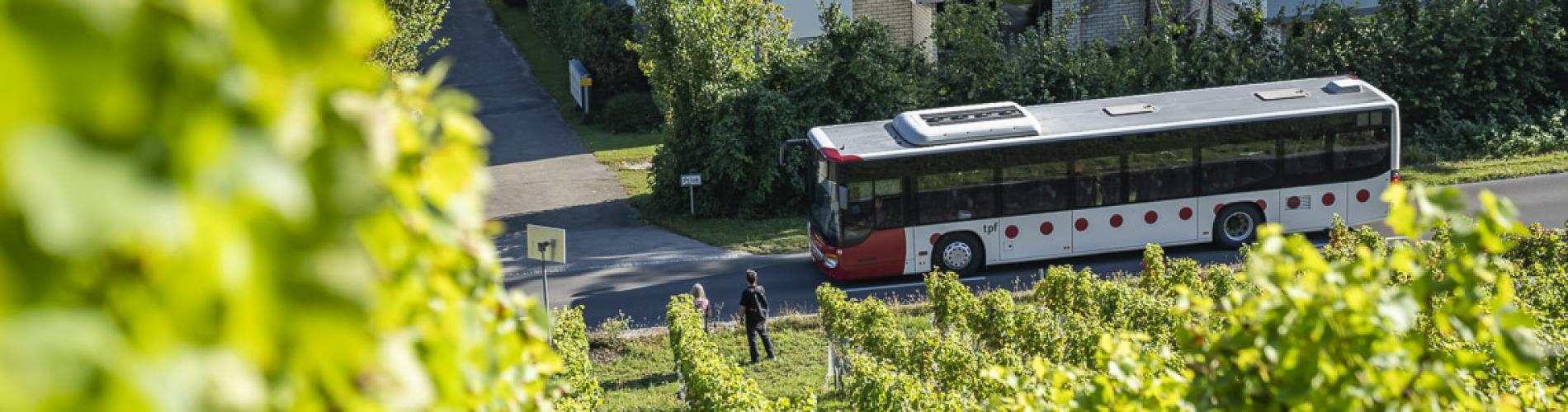 En Bus à Nuithonie